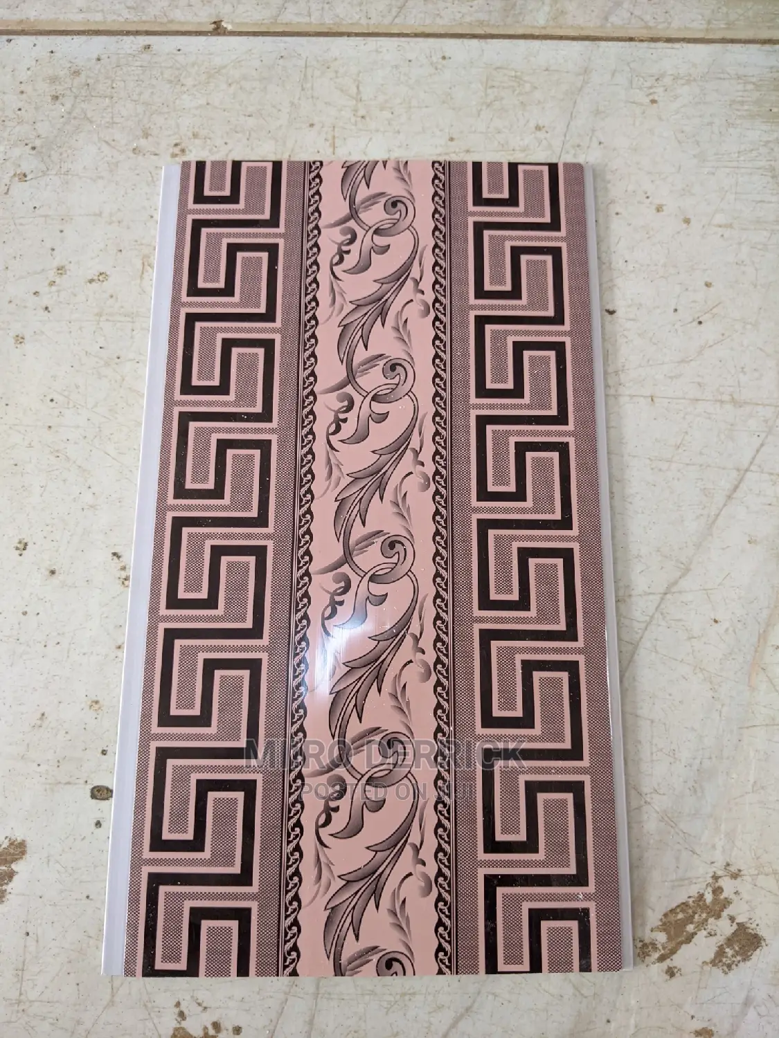 Pvc Ceiling Boards