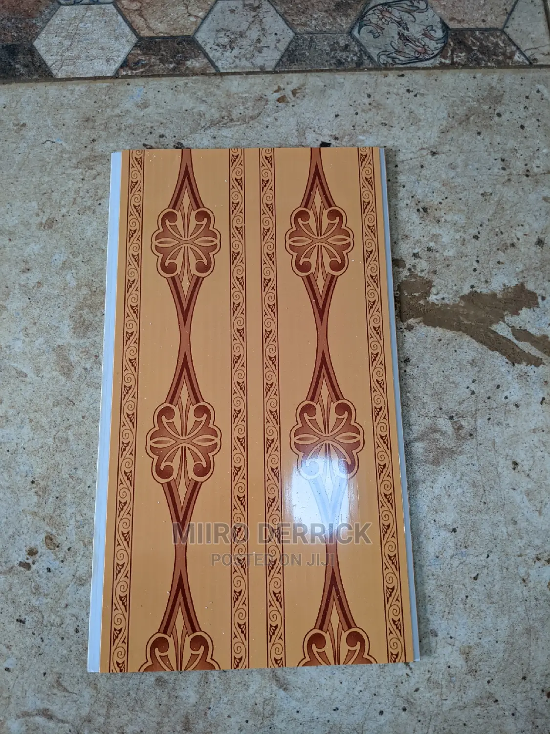 Pvc Ceiling Boards