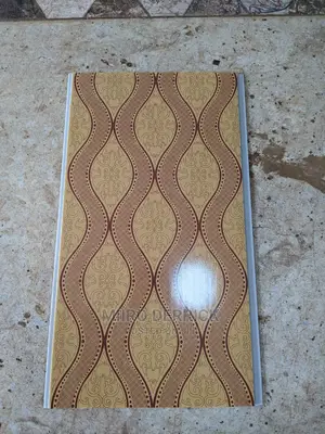 Pvc Ceiling Boards