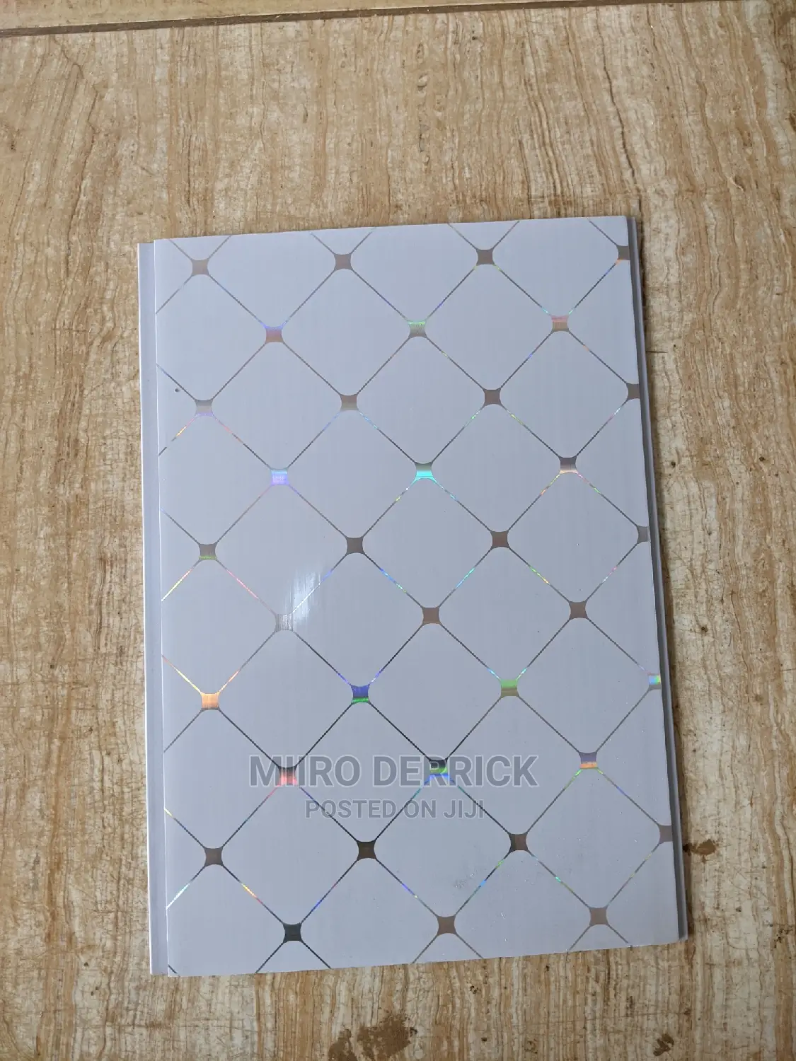 Pvc Ceiling Boards