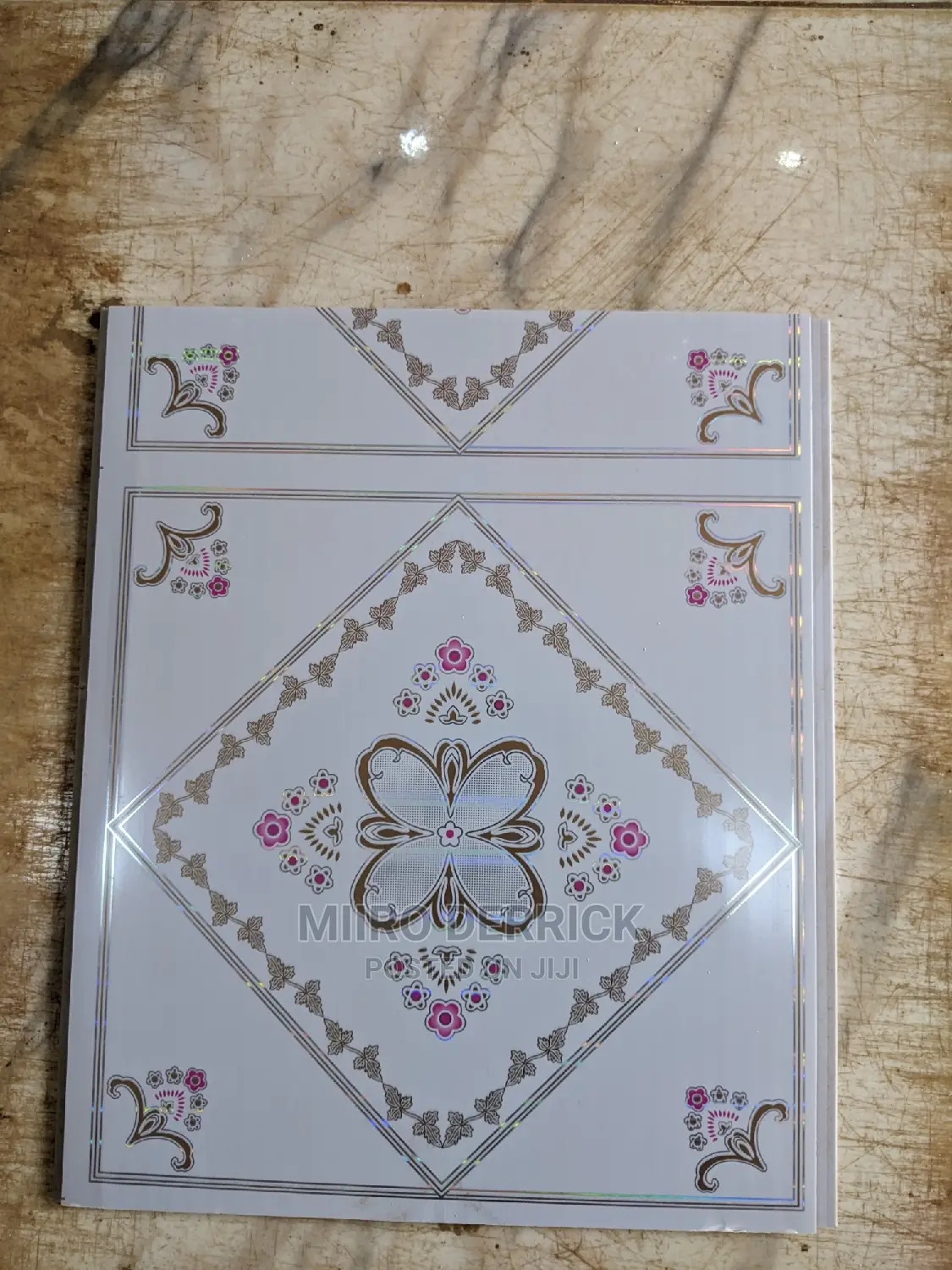 Pvc Ceiling Boards