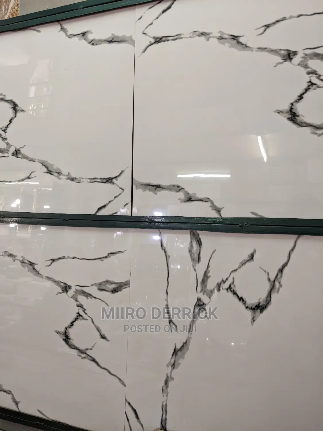 60*60 Porcelain Tiles
