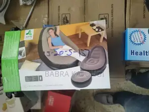 Inflatable Sofa
