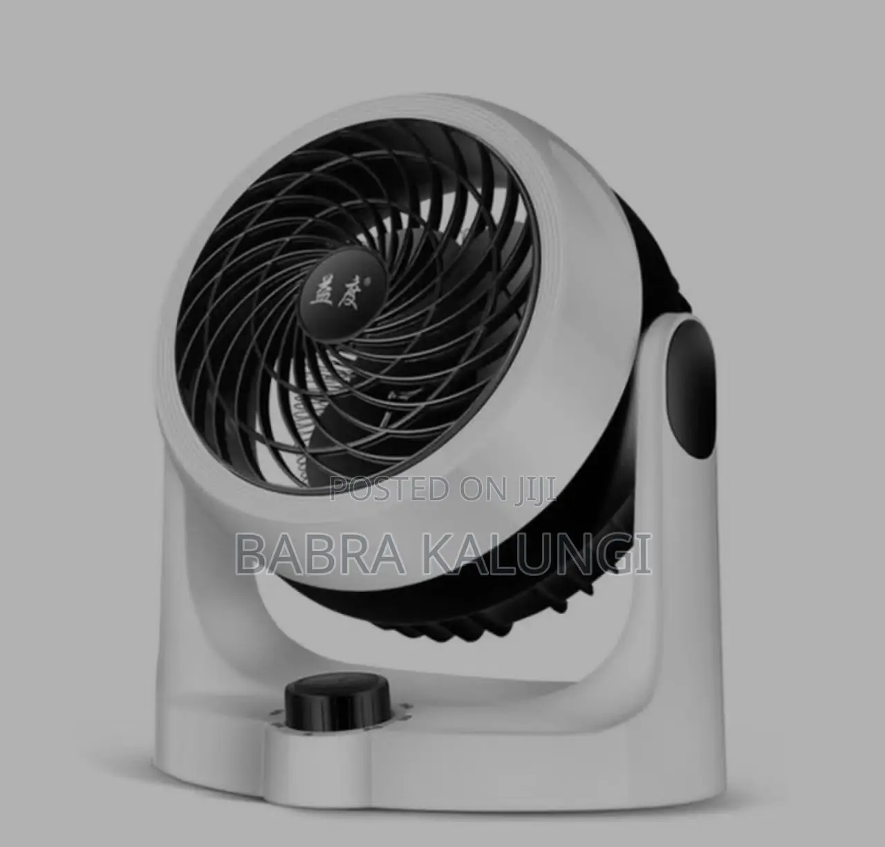 Electric Fan ( Air Circulation Fan)