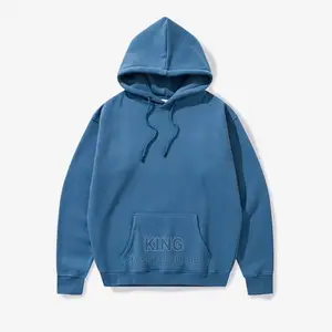 Hoddie Polos