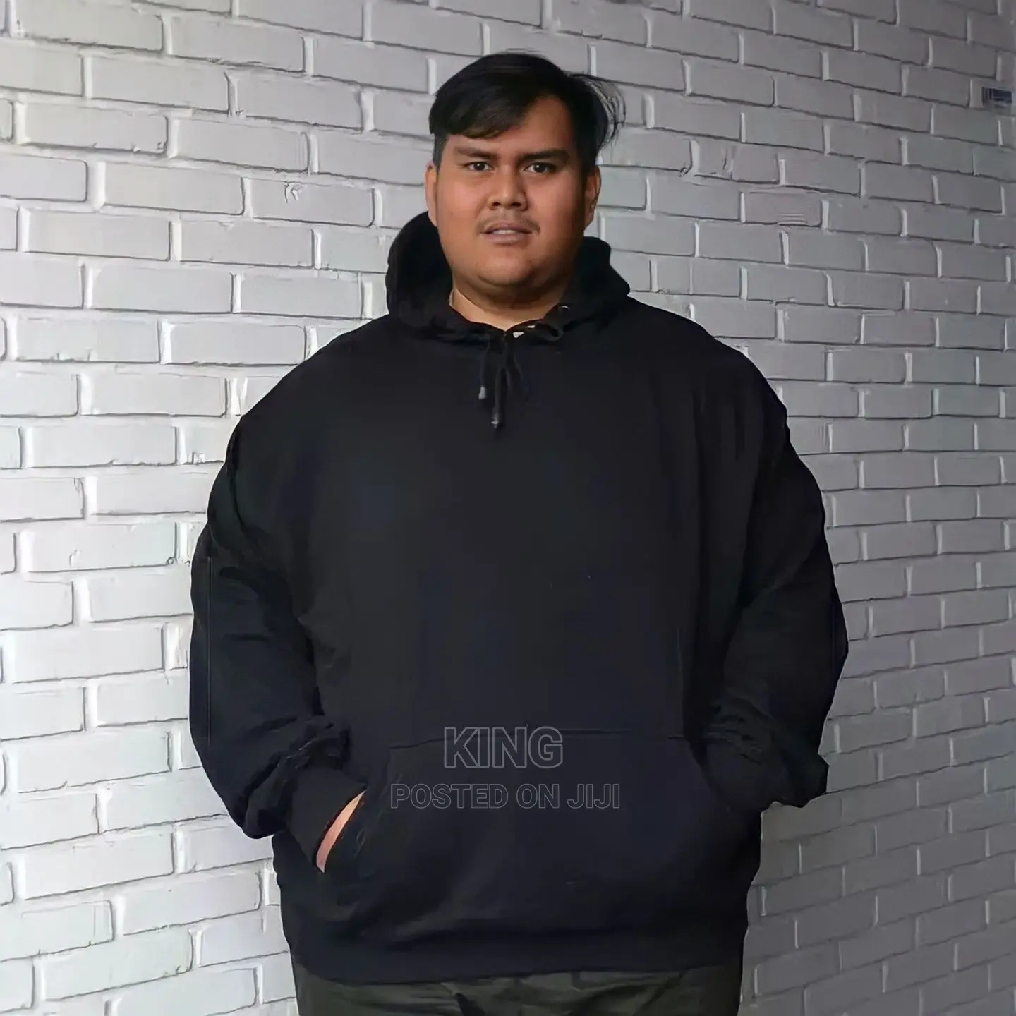 Hoodie for You