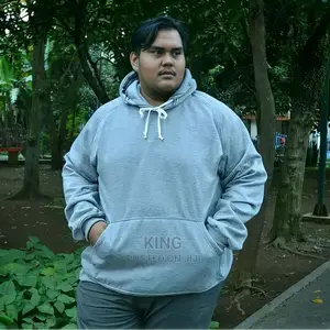 Hoodie Sweater