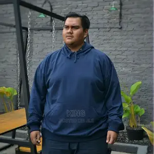 Hoodie Sweater