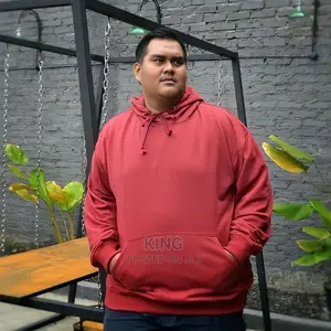 Hoodie Sweater