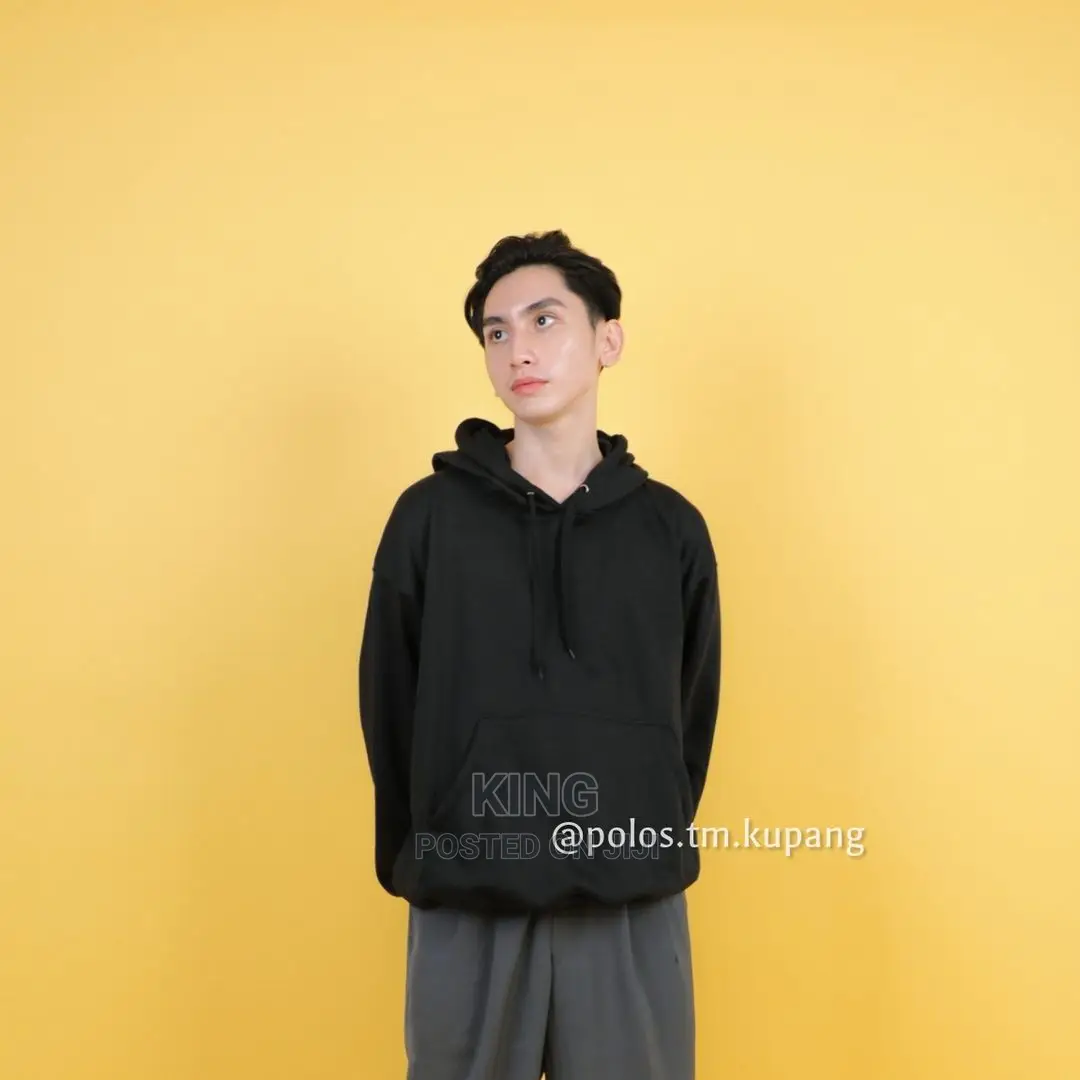 Hoodie Jumpers