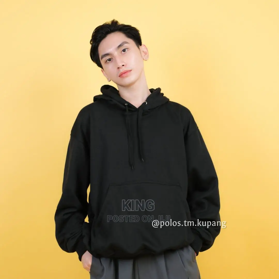 Hoodie Jumpers