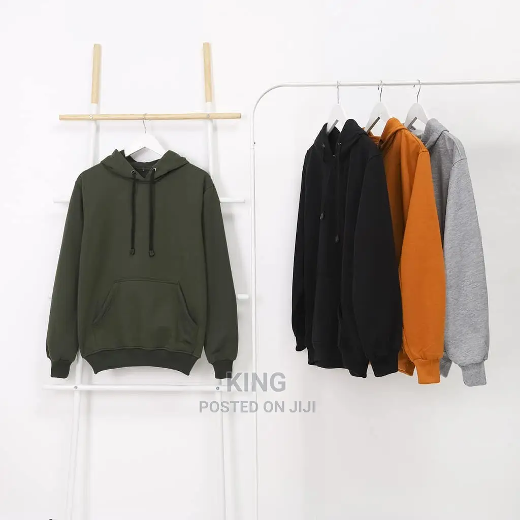 Hoodie-Sweater
