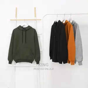 Hoodie-Sweater