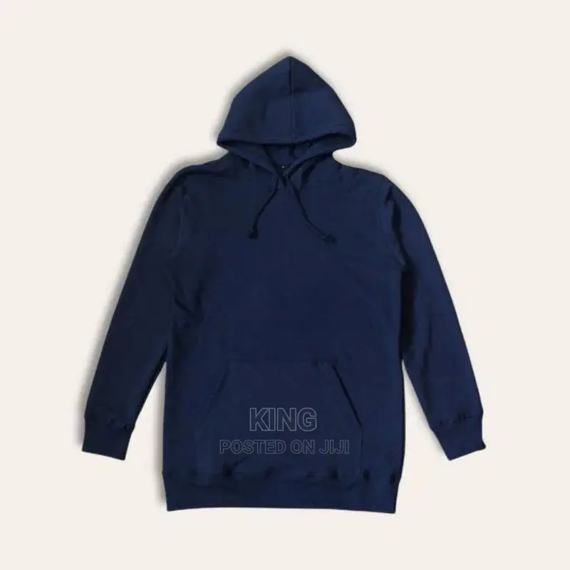 Hoodie-Sweater