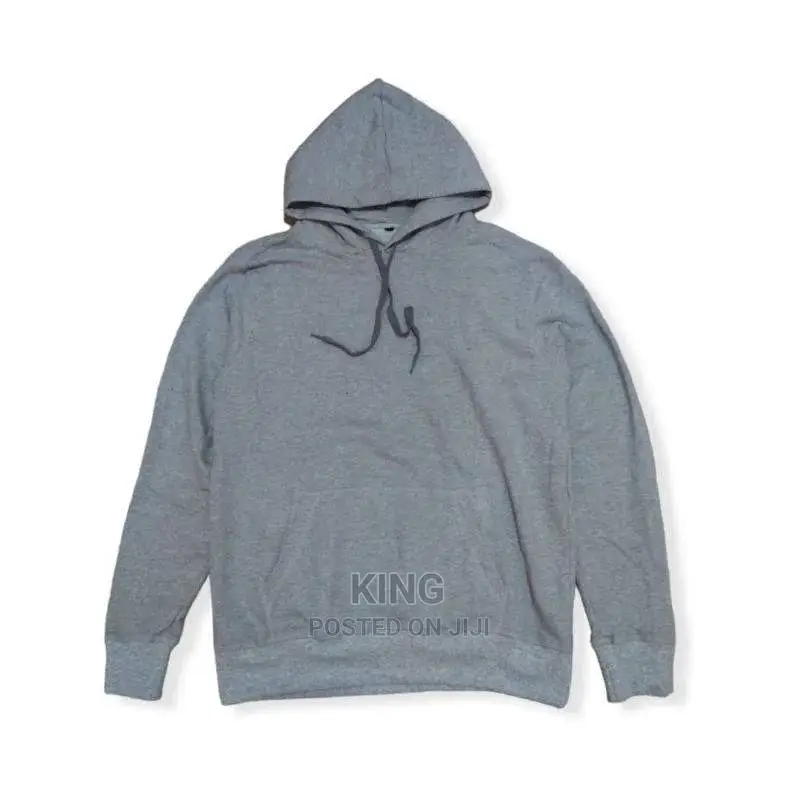 Jumper-Hoodie