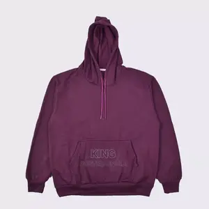 Grey Hoodie