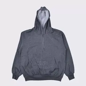 Red Hoodie