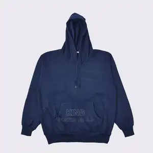 Plain Hoodie