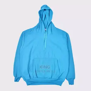 Plain Hoodie