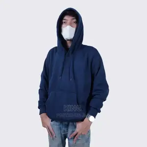 Plain Hoodie