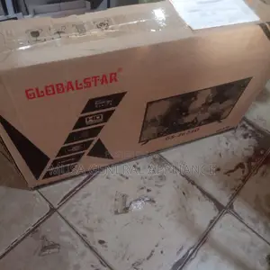 43inch Tv Globalstar
