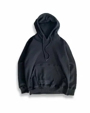 Hoodie-Polo