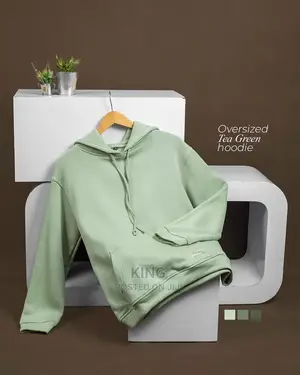 Hoodie Oversized