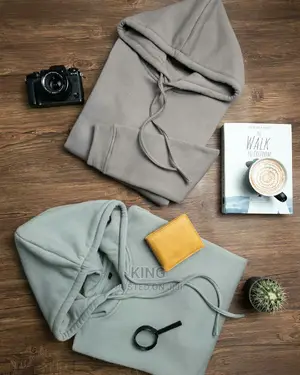 Hoodie Oversized
