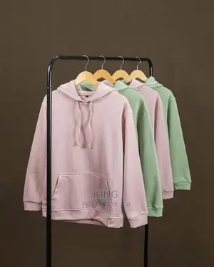 Blush Hoodie