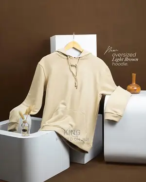 New Hoodie