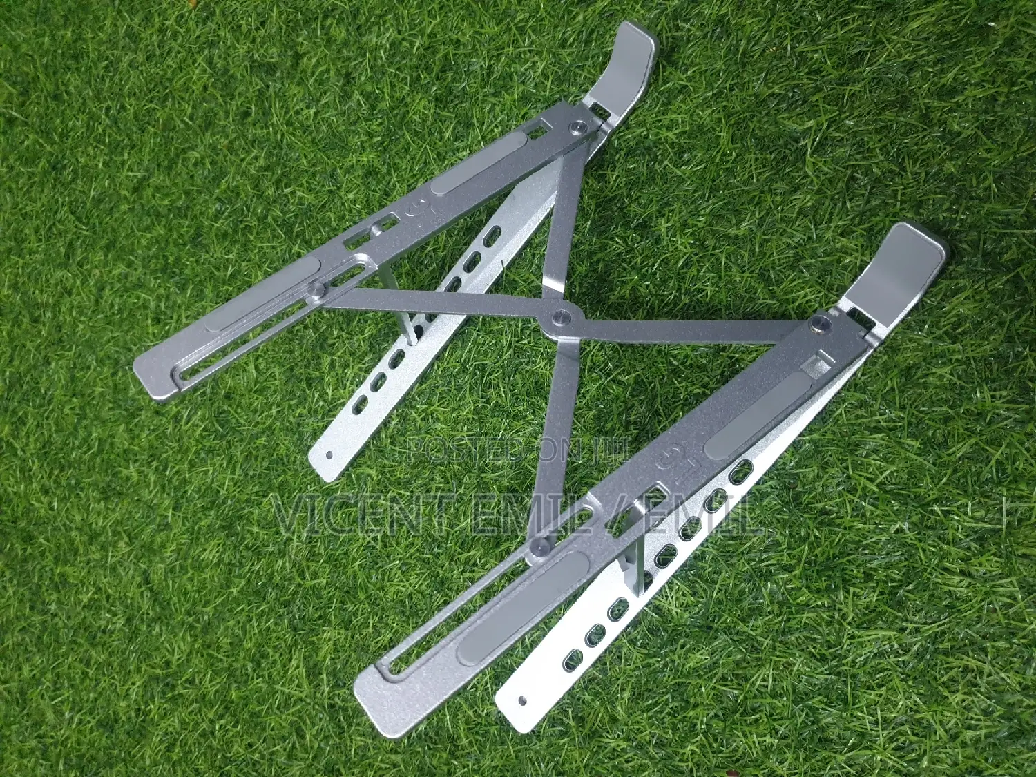 Aluminium Laptop Stands