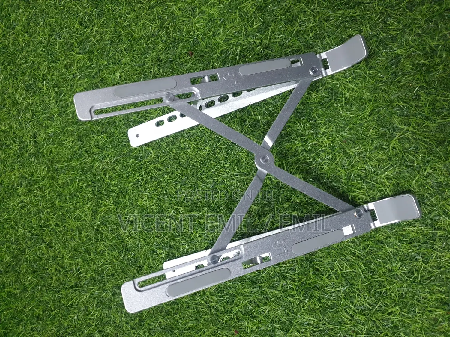 Aluminium Laptop Stands