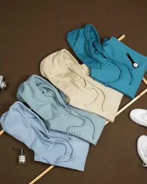 Hoodie Tosca