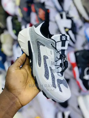 Original Classic Solomon Sneaker