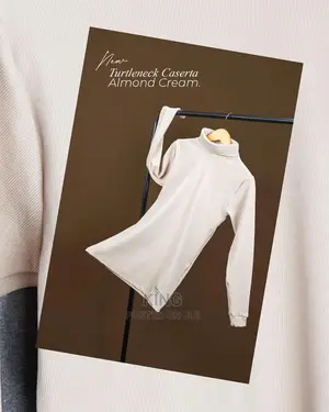 Turtleneck/Pullneck