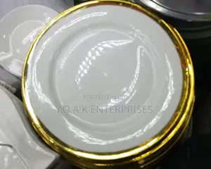 Dinner Plates