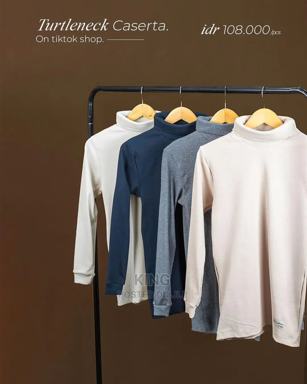 Hoodies-New