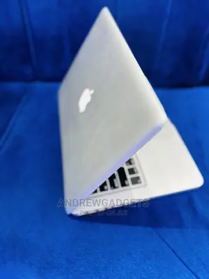 Laptop Apple MacBook Pro 2012 16GB Intel Core I5 SSD 512GB