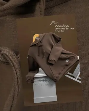 Hoodie-Plain
