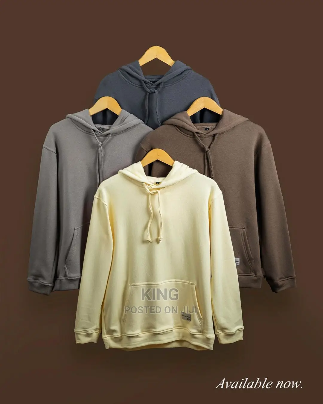 Hoodie-Simp