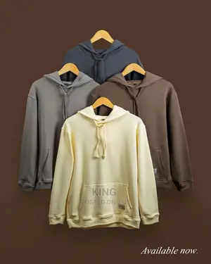 Hoodie-Simp