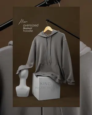 Hoodie-Simp