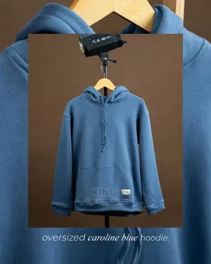 Color Hoodie