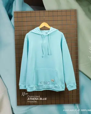 Jumper Unisex