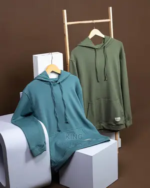 Wine Red Hoodie