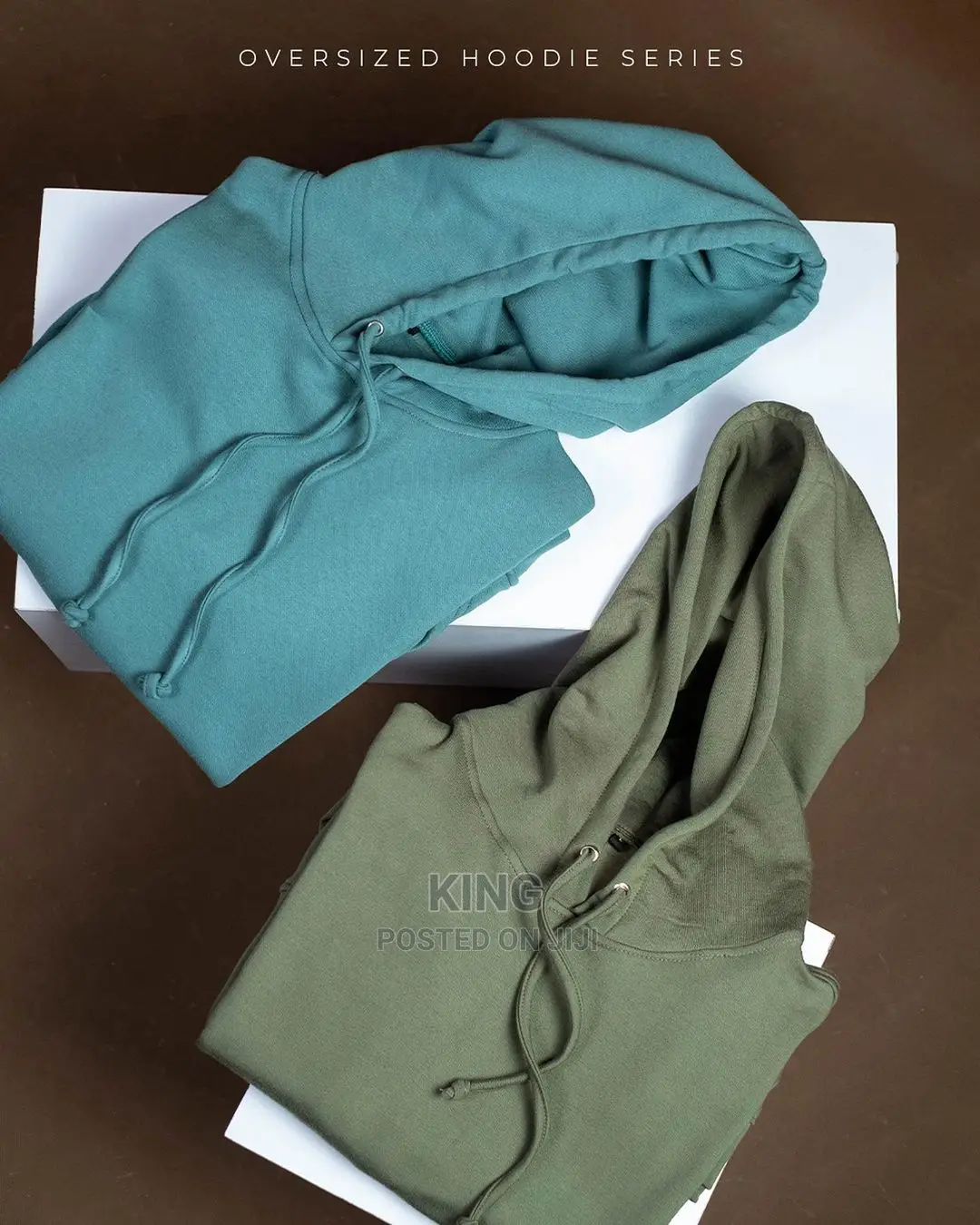 Hoodie L.V