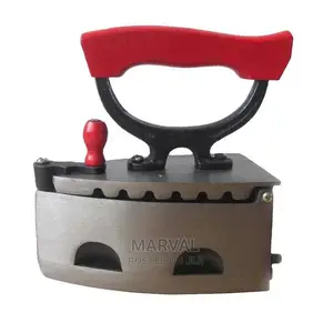 Chaorcoal Iron