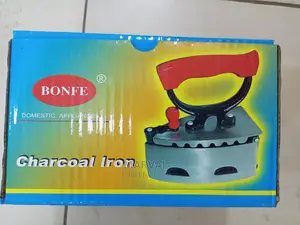 Chaorcoal Iron