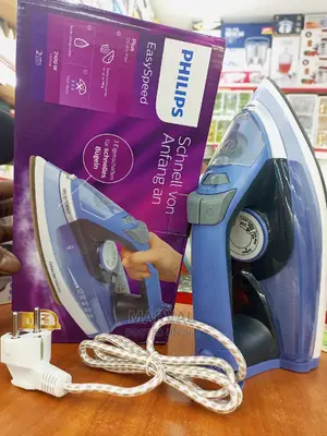 Steam Iron Phillips