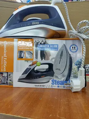 Dsp Household Steam Iron